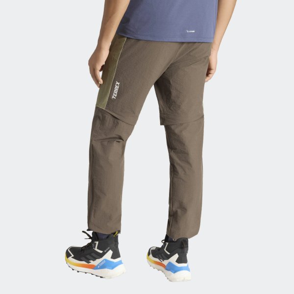 Pánské tepláky adidas XPR U.Z.O P - foto 2