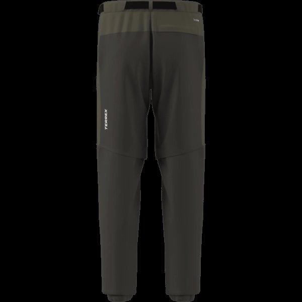 Pánské tepláky adidas XPR U.Z.O P - foto 11