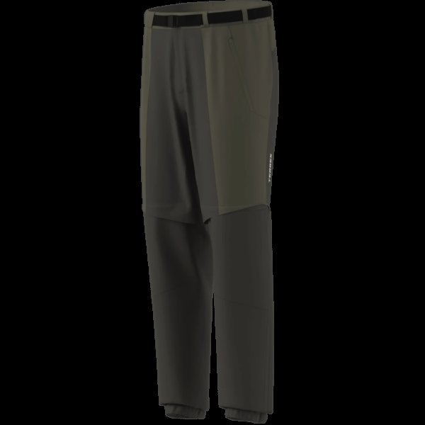 Pánské tepláky adidas XPR U.Z.O P - foto 14
