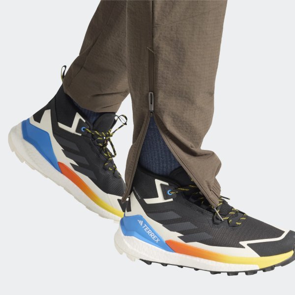 Pánské tepláky adidas XPR U.Z.O P - foto 5