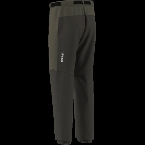 Pánské tepláky adidas XPR U.Z.O P - foto 12