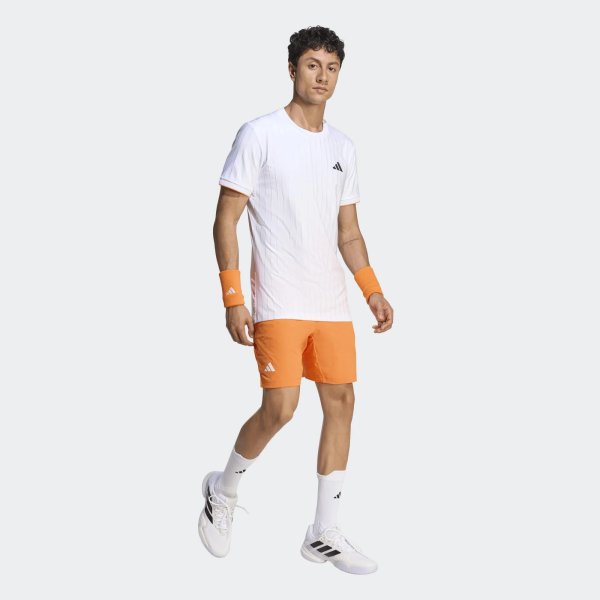 Pánské šortky adidas SH & TIGHT  SET - foto 3