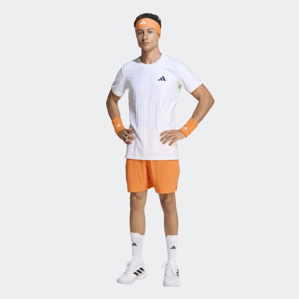 Pánské šortky adidas SH & TIGHT  SET - foto 4