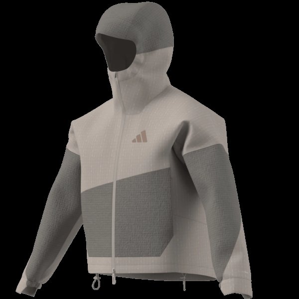 Dámská bunda adidas W XPL 2L RAIN J - foto 13