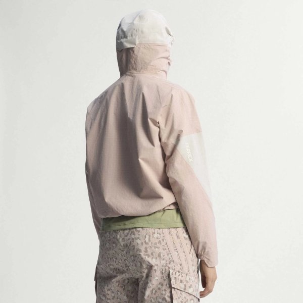 Dámská bunda adidas W XPL 2L RAIN J - foto 15
