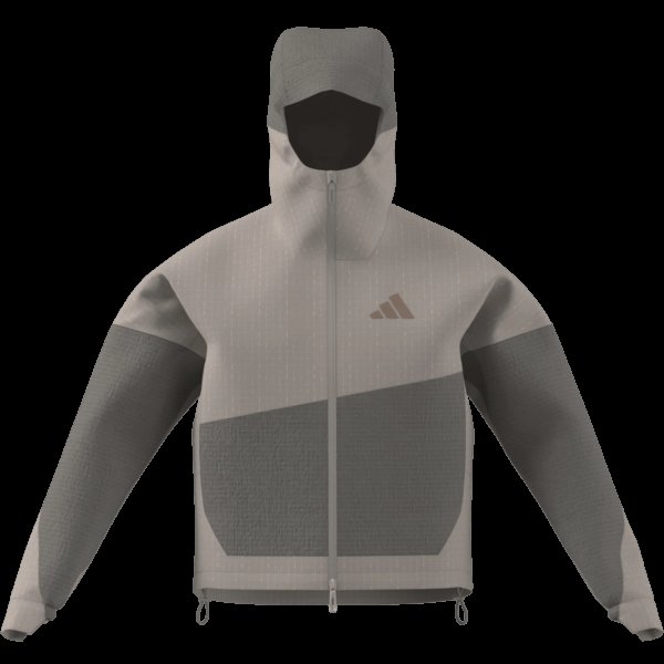 Dámská bunda adidas W XPL 2L RAIN J - foto 6