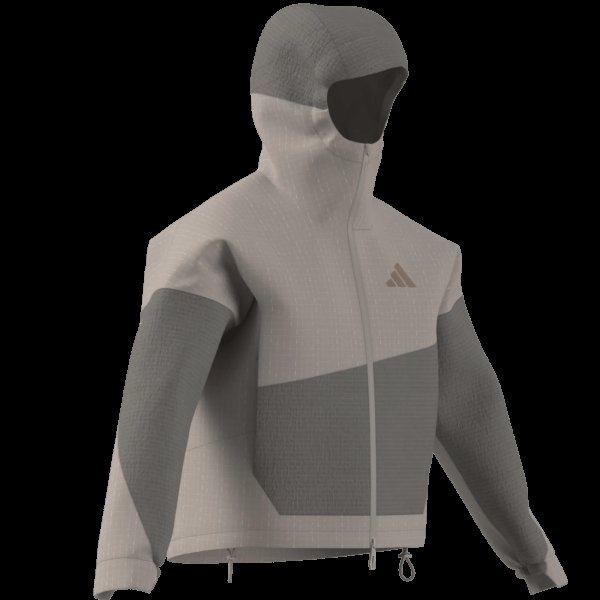 Dámská bunda adidas W XPL 2L RAIN J - foto 7