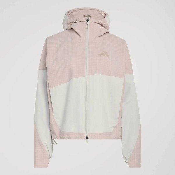 Dámská bunda adidas W XPL 2L RAIN J - foto 17