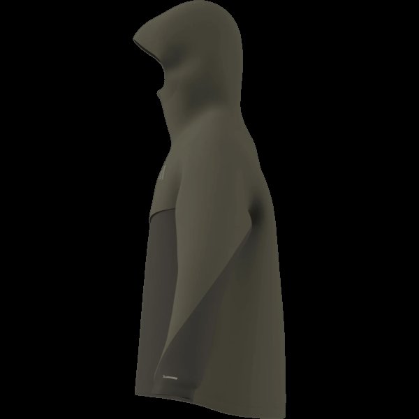 Pánská bunda adidas MT 2L RAIN J - foto 12