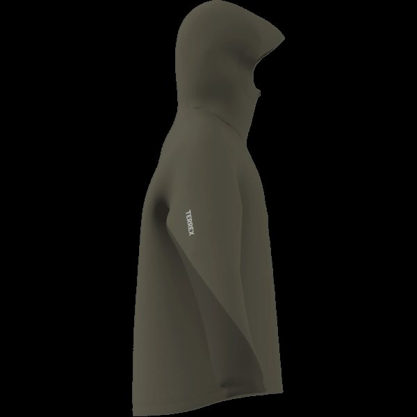 Pánská bunda adidas MT 2L RAIN J - foto 8