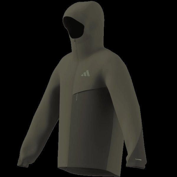 Pánská bunda adidas MT 2L RAIN J - foto 13