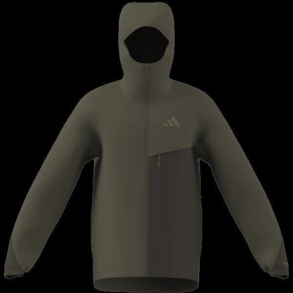 Pánská bunda adidas MT 2L RAIN J - foto 6
