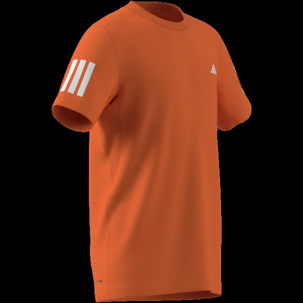 Chlapecké tričko adidas B CLUB 3STR TEE - foto 7