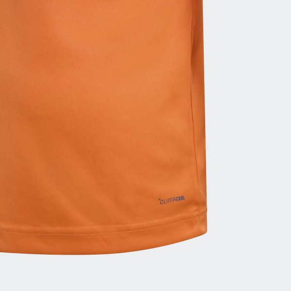 Chlapecké tričko adidas B CLUB 3STR TEE - foto 5