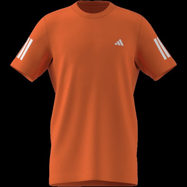 Chlapecké tričko adidas B CLUB 3STR TEE - foto 6