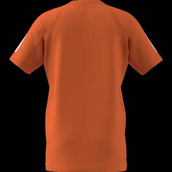 Chlapecké tričko adidas B CLUB 3STR TEE - foto 10