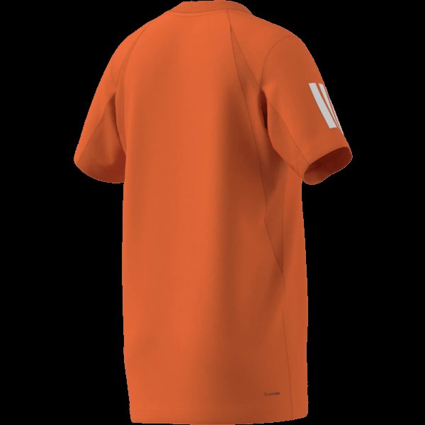 Chlapecké tričko adidas B CLUB 3STR TEE - foto 9