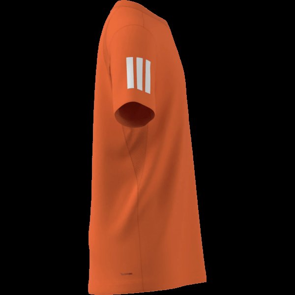 Chlapecké tričko adidas B CLUB 3STR TEE - foto 8