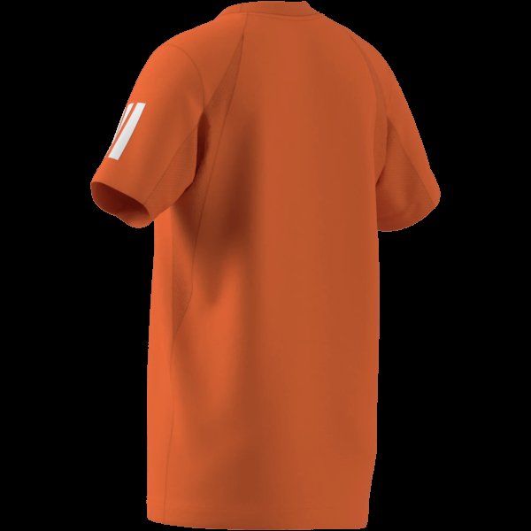 Chlapecké tričko adidas B CLUB 3STR TEE - foto 11