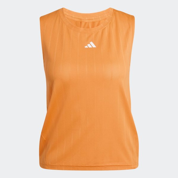 Dámské tílko adidas TANK PRO - foto 0