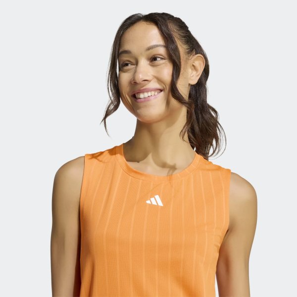 Dámské tílko adidas TANK PRO - foto 5