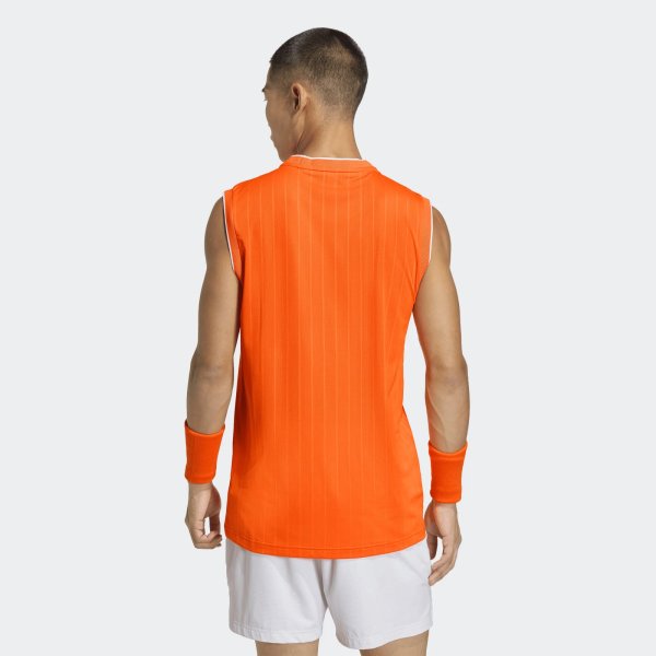 Pánské tílko adidas TANK TOP PRO 2 - foto 2