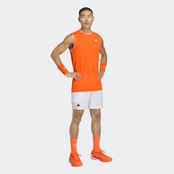Pánské tílko adidas TANK TOP PRO 2 - foto 3