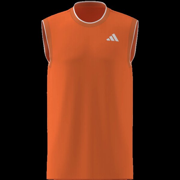 Pánské tílko adidas TANK TOP PRO 2 - foto 7