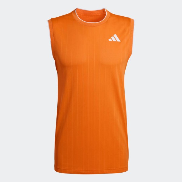 Pánské tílko adidas TANK TOP PRO 2 - foto 0