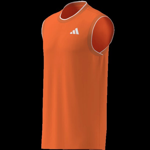 Pánské tílko adidas TANK TOP PRO 2 - foto 14