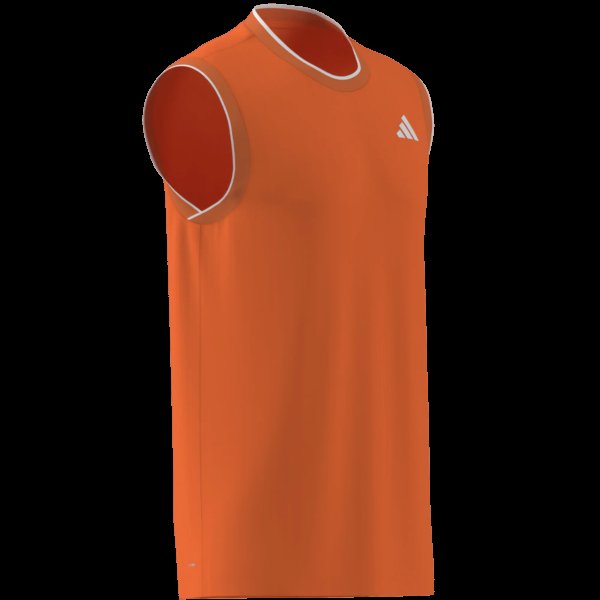 Pánské tílko adidas TANK TOP PRO 2 - foto 8