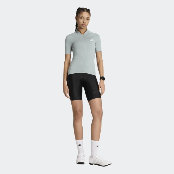 Dámský dres adidas ESS JSY W - foto 3