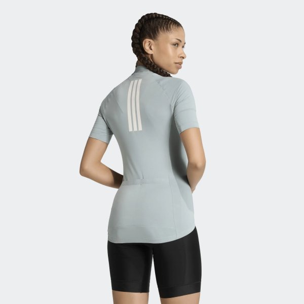Dámský dres adidas ESS JSY W - foto 2