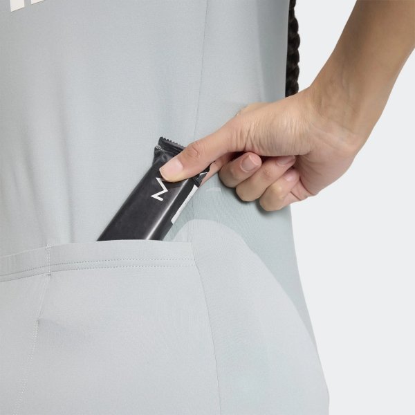 Dámský dres adidas ESS JSY W - foto 6