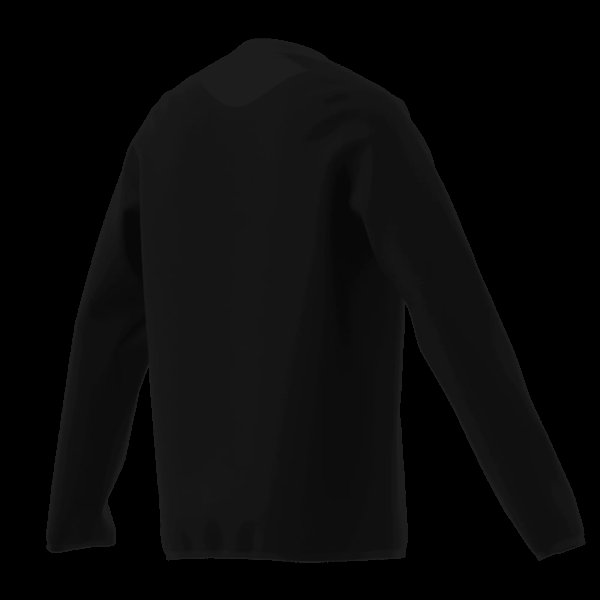 Dětská mikina adidas TT CREW Y - foto 9