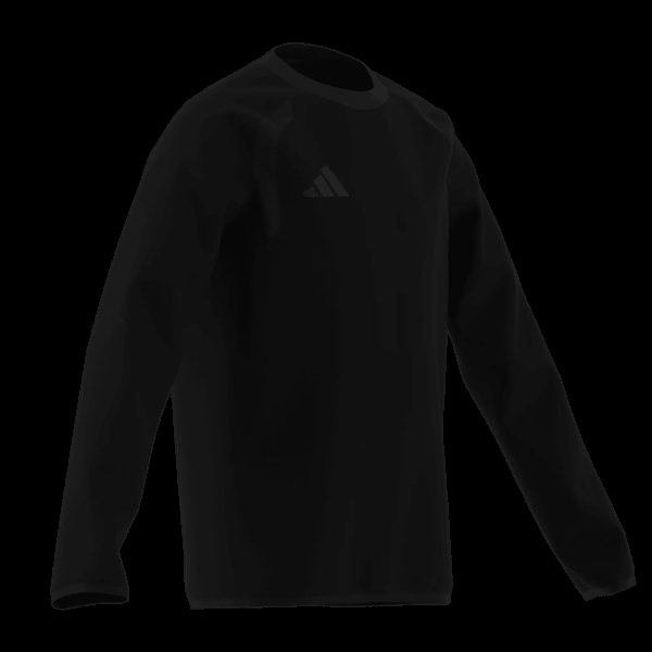 Dětská mikina adidas TT CREW Y - foto 7