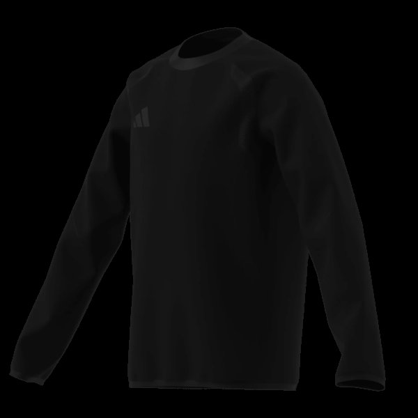 Dětská mikina adidas TT CREW Y - foto 13