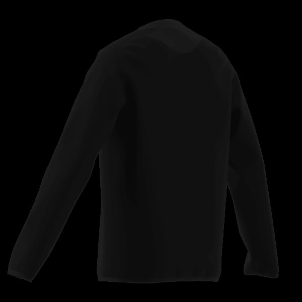 Dětská mikina adidas TT CREW Y - foto 11