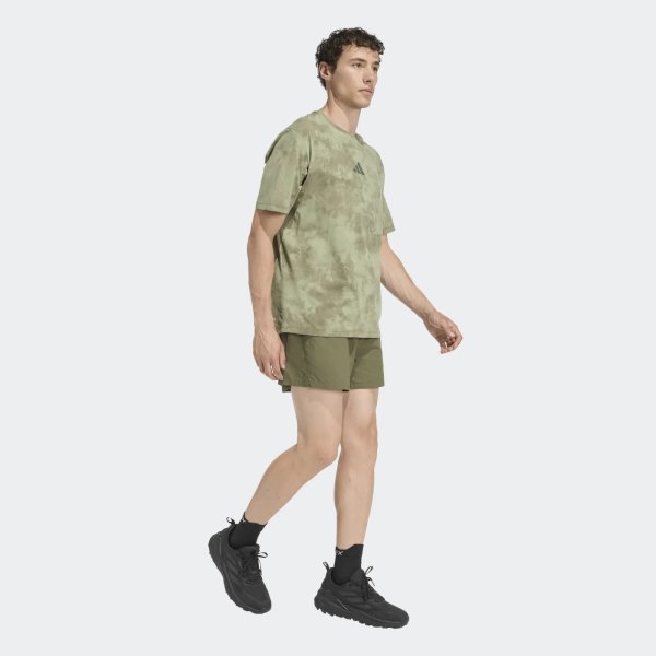 Pánské šortky adidas MT SHORT - foto 3