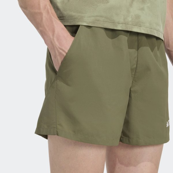 Pánské šortky adidas MT SHORT - foto 4