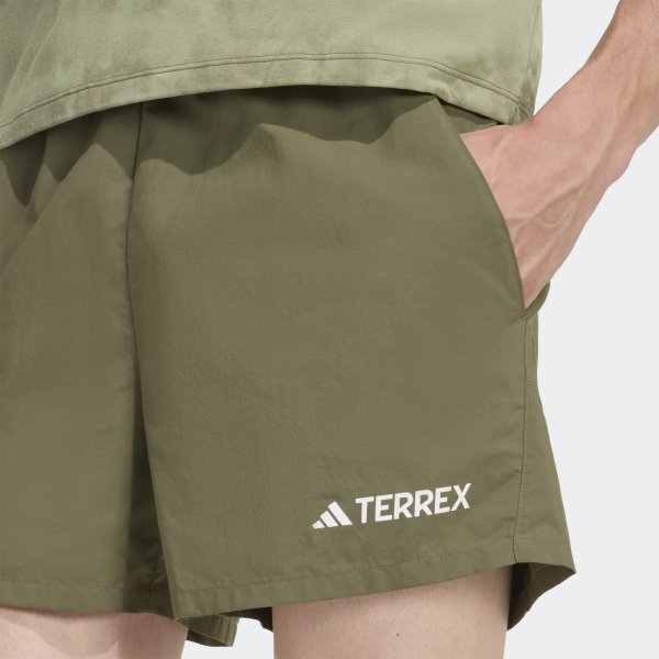 Pánské šortky adidas MT SHORT - foto 5