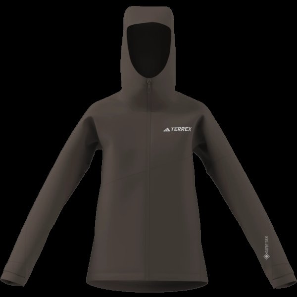 Dámská bunda adidas W XPR 2L GORE J - foto 3