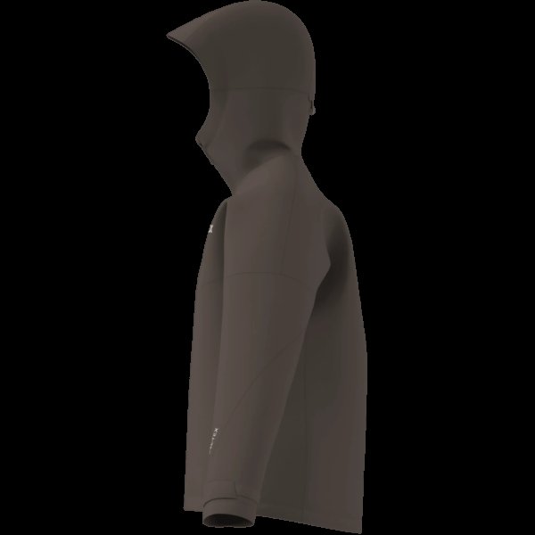 Dámská bunda adidas W XPR 2L GORE J - foto 9