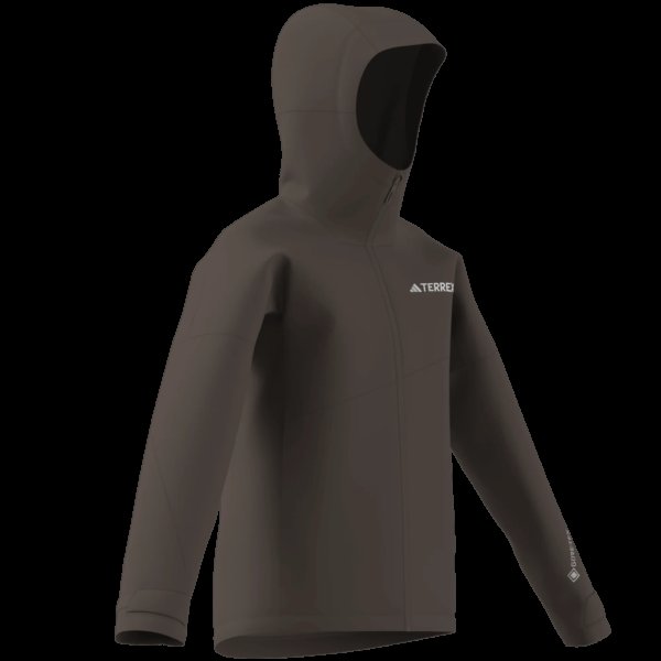 Dámská bunda adidas W XPR 2L GORE J - foto 4