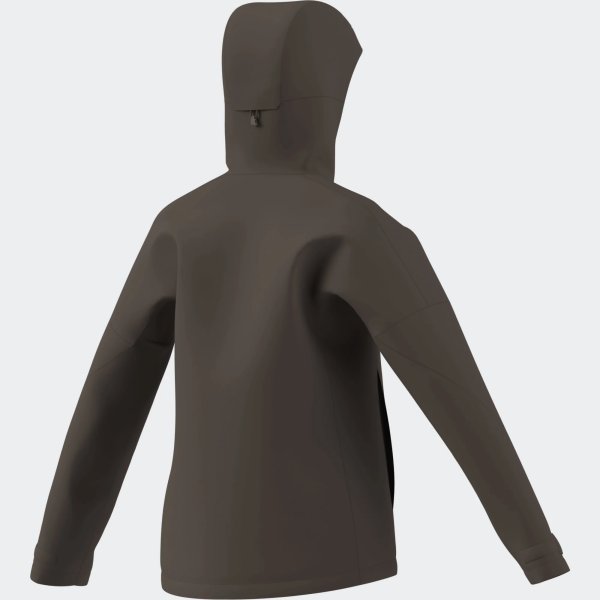 Dámská bunda adidas W XPR 2L GORE J - foto 2