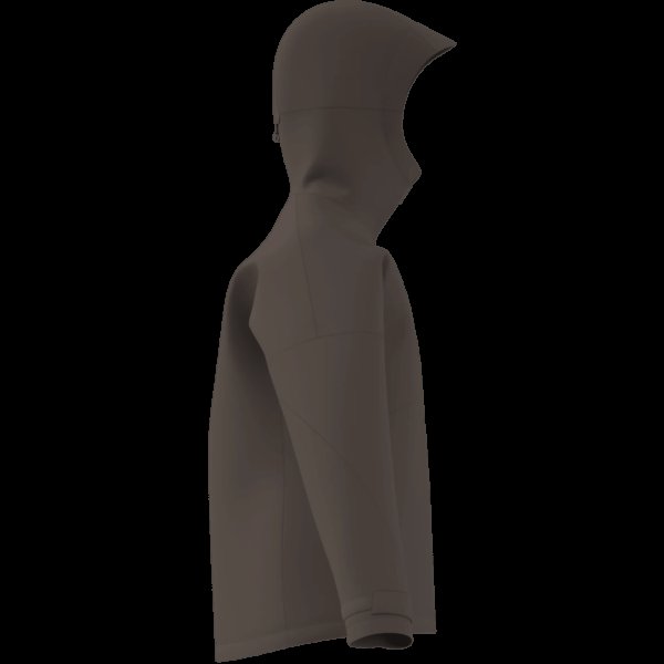 Dámská bunda adidas W XPR 2L GORE J - foto 5