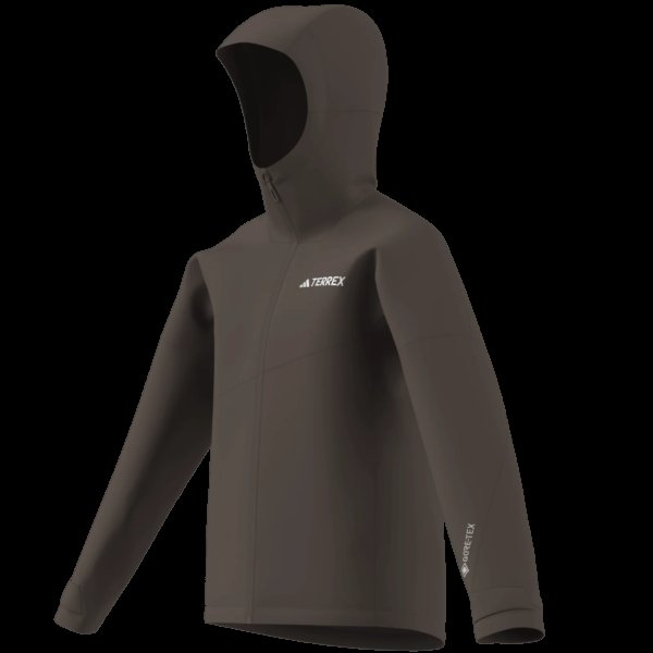 Dámská bunda adidas W XPR 2L GORE J - foto 10