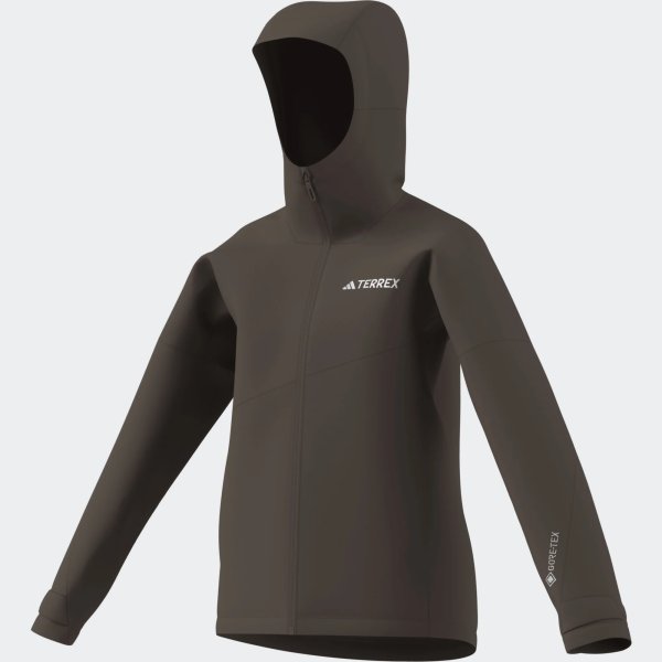 Dámská bunda adidas W XPR 2L GORE J - foto 0