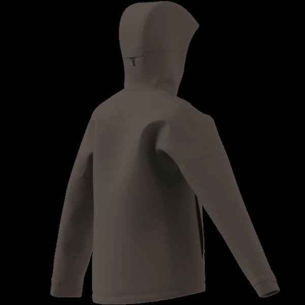 Dámská bunda adidas W XPR 2L GORE J - foto 6