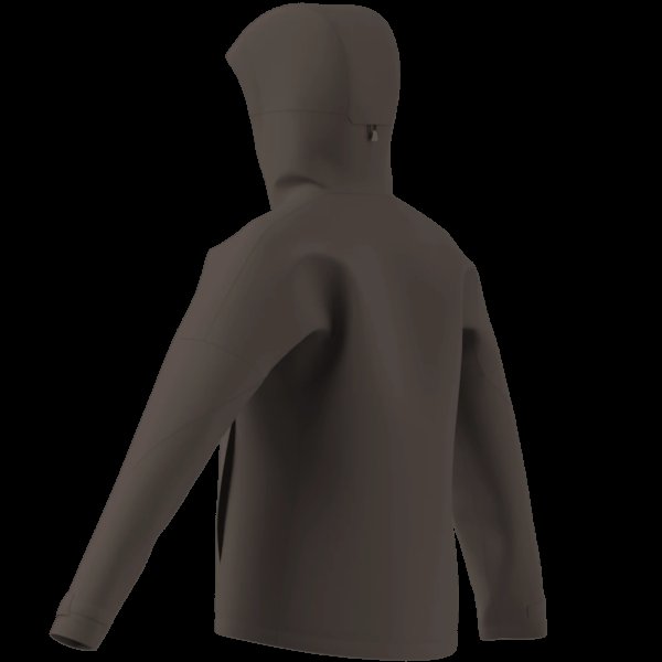 Dámská bunda adidas W XPR 2L GORE J - foto 8